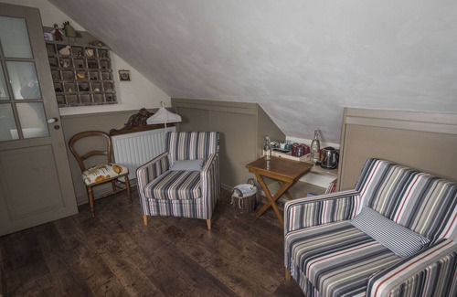 Milizac Bed & Breakfast | Chambres D'Hotes Ti Ar Yer