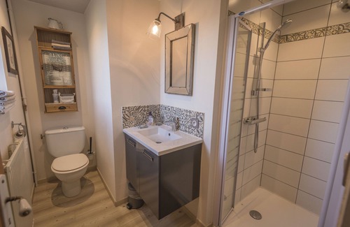 Milizac Bed & Breakfast | Chambres D'Hotes Ti Ar Yer