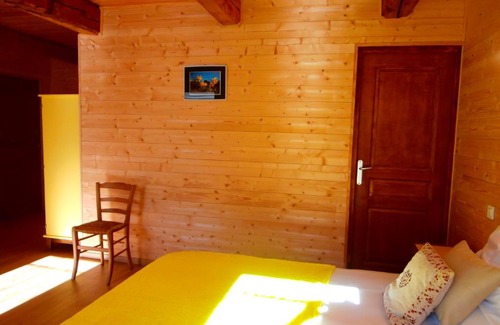 Usclades-et-Rieutord Bed & Breakfast | Chambres d'Hôtes à Rieutord