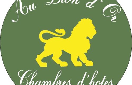 Seine-Port Bed & Breakfast | Chambres d'hotes Au Lion d'Or