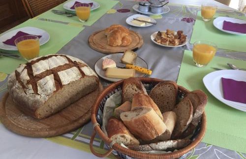 Leymen Bed & Breakfast | Chambres d'hotes Coeur de Sundgau