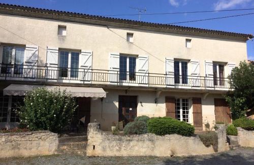 Courpiac House | Chambres d'hotes du Domaine Capiet