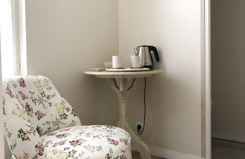 Jaunay-Marigny House | Chambres D'hotes