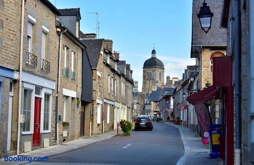 Antrain Bed & Breakfast | Chambres d'Hotes l'Hermine