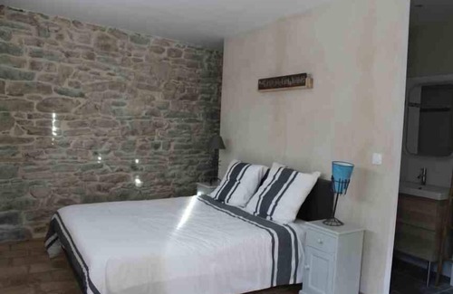 Saint-Gervasy Bed & Breakfast | Chambres d'Hotes La Rose