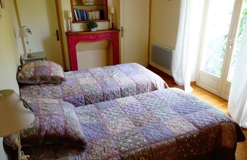 Tigny-Noyelle House | Chambres d'Hotes - La Ferme De Tigny