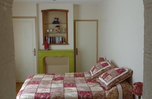 Tigny-Noyelle House | Chambres d'Hotes - La Ferme De Tigny