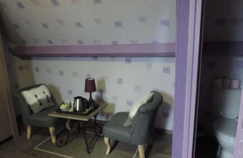 Saint-Loup Bed & Breakfast | Chambres d'Hotes La Maison Neuve