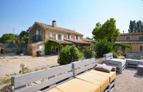 Orange Bed & Breakfast | chambres d hotes Le Mas Julien piscine chauffée adult only
