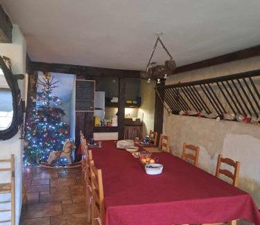 Gaubiving Bed & Breakfast | Chambres d'Hotes Les Hirondelles