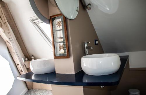 Saunay Bed & Breakfast | chambres d'hotes saint hubert