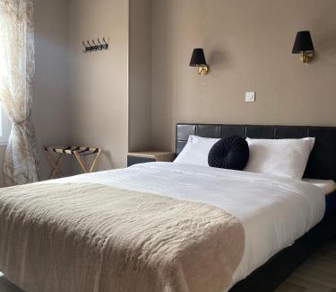 Charmes Bed & Breakfast | Chambres Dancourt