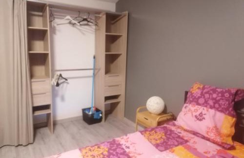 Saint-Girons House | Chambres dans maison familiale