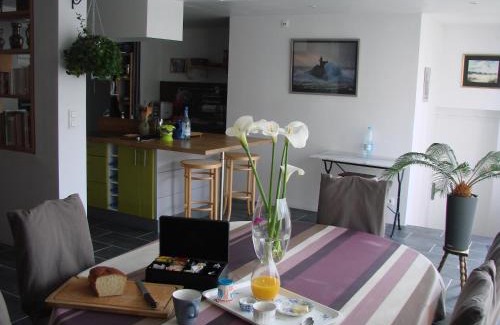 Sainte-Therese - Quineleu Bed & Breakfast | Chambres de Condate