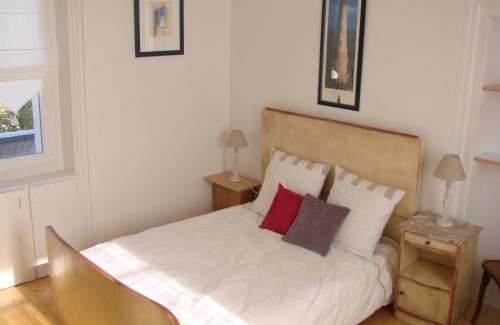 Sainte-Therese - Quineleu Bed & Breakfast | Chambres de Condate
