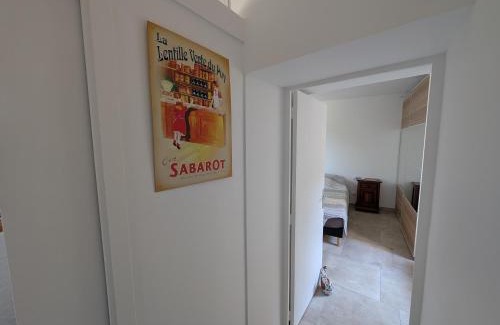 Saint-Alban-sous-Sampzon House | Chambres de Saint Alban