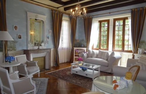 Talizat Other | Chambres Dhôtes au Château de Vernières