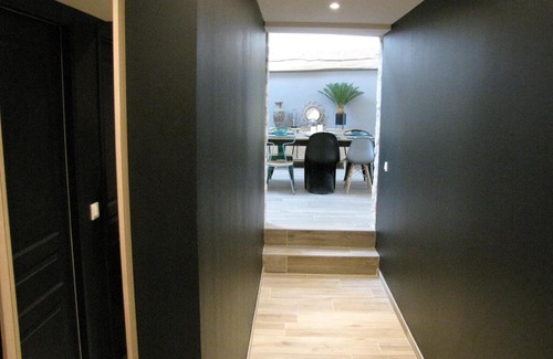 Buxieres-sur-Arce Bed & Breakfast | Chambres du Vieux Moulin