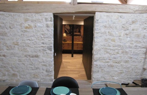 Buxieres-sur-Arce Bed & Breakfast | Chambres du Vieux Moulin