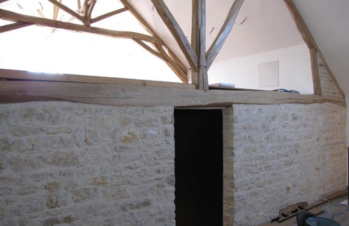 Buxieres-sur-Arce Bed & Breakfast | Chambres du Vieux Moulin
