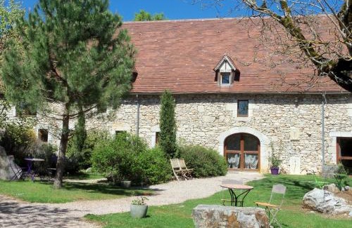 Espedaillac Bed & Breakfast | Chambres et Jardin de Pierres