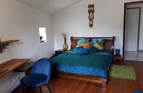 Boce Bed & Breakfast | Chambres et table d'hôtes, "Charme et Bien-être" -LOGÉVEIL- Near forest and golf course