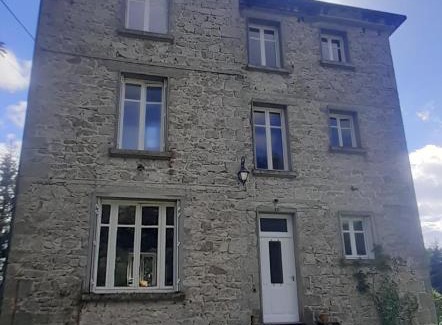 Saint-Moreil Bed & Breakfast | Chambres et table d'hôte Rabillou