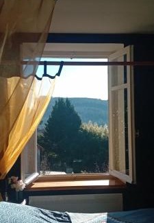 Saint-Moreil Bed & Breakfast | Chambres et table d'hôte Rabillou