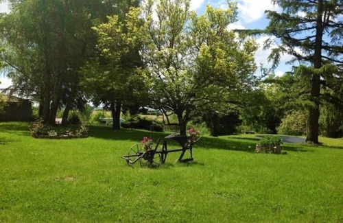 Sonnac Bed & Breakfast | Chambres et Table D'Hôtes l'Oustal 10min from Figeac