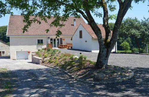 Bellefontaine Bed & Breakfast | Chambres et table d'hôtes La Trottelée