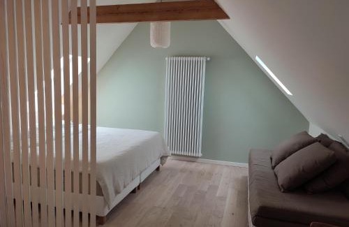 Ploubazlanec Bed & Breakfast | Chambres et tables d'hôtes Cornec