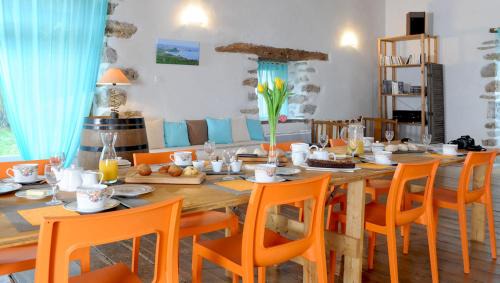 Saint-Etienne-de-Baigorry Bed & Breakfast | Chambres d'hôtes Idiartekoborda