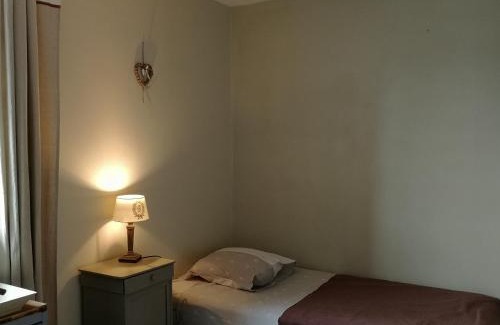 Saint-Germain-la-Campagne Bed & Breakfast | Chambres d'hôtes Ferme du Feugrès