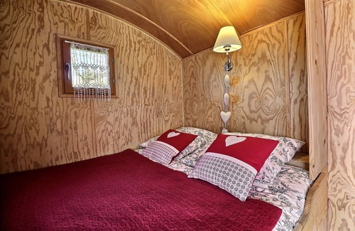 Saint-Jouan-des-Guerets House | Chambres & Roul'Hotes De La Rance