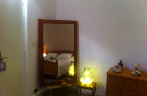 Saint-Just-Saint-Rambert Bed & Breakfast | Chambres D'hotes De La Mure