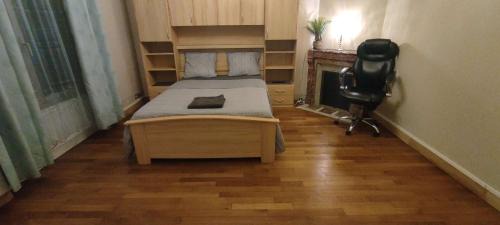 Paray-Vieille-Poste House | Chambres HABILIS
