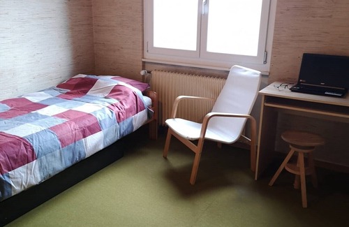 Le Paquier House | Chambres Le Paquier # 2. Gruyeres. Friborg region