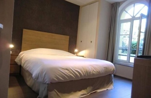 Rouen City Centre House | Chambres Les Carmes
