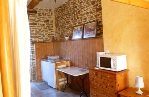 Roz-Landrieux Bed & Breakfast | Chambres Les Champs de Roz