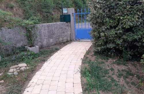 Ossas-Suhare House | Chambres Mendiondo Gaü Eztia