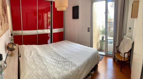 Alouettes House | Chambres privées avec piscine partagées et cuisine partagée à 20 minutes de Paris et 40 minutes de disneyland