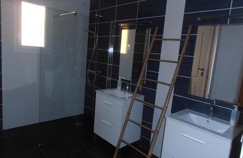 Bussy-le-Grand House | Chambres sous les vignes du Buttois