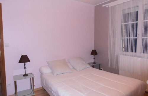 Bussy-le-Grand House | Chambres sous les vignes du Buttois