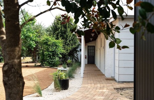 Margaret River House | ChambrxE9 Estate Malbec - experience elegant luxury