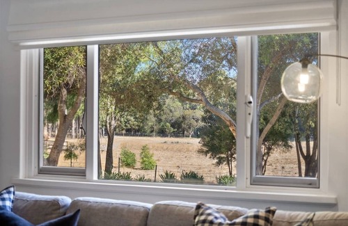 Margaret River House | ChambrxE9 Estate Syrah - experience elegant luxury