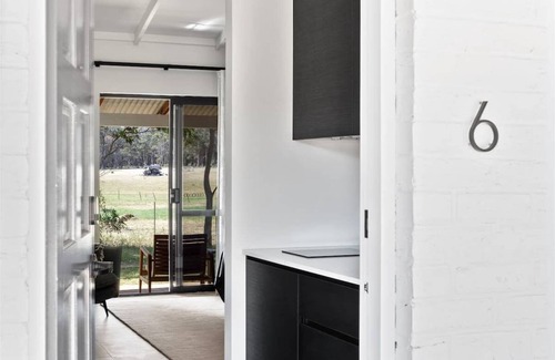 Margaret River House | ChambrxE9 Estate Suite 6 - experience elegant luxury