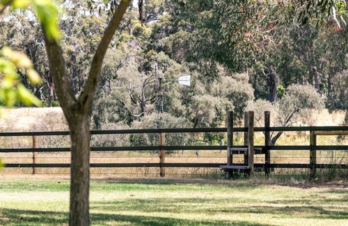 Margaret River House | ChambrxE9 Estate Suite 6 - experience elegant luxury