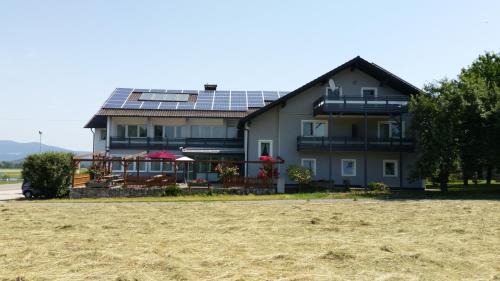 Runding Hotel | Chambtaler Hof