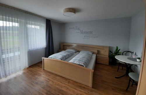 Runding House | Chambtaler Hof