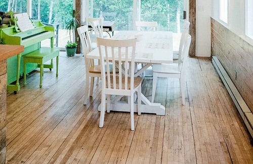 St. Andrews House | Chamcook Schoolhouse Homestead Resort